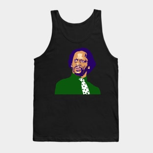 Katt Williams comedy Tank Top